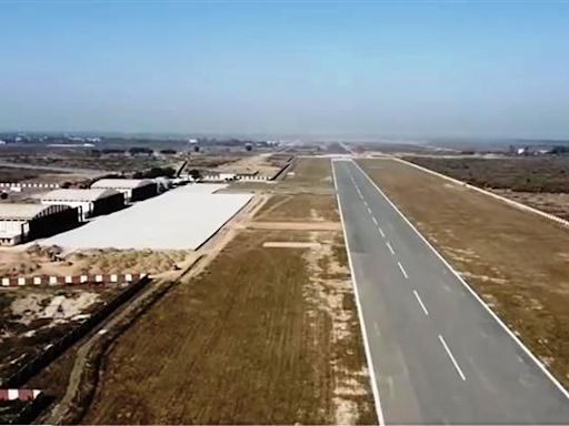 US trade body approves funding to develop integrated aviation hub in Haryana’s Hisar