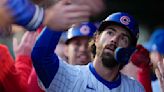 Dansby Swanson, Nico Hoerner back in Chicago Cubs lineup after injuries