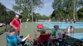 After yearslong fight, impassioned Asheville pickleball players call for dedicated courts