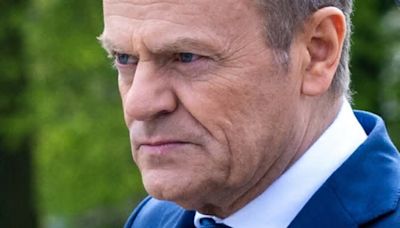 "To nie wyrok". Premier Tusk zabrał głos w sprawie swojej choroby