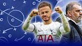 Maddison will love him: Spurs declare interest in £25m "monster"