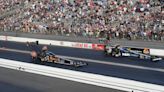 NHRA Releases 2023 Schedule, and Pomona Question Is Answered