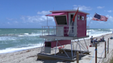 BSO: Man dies trying to save son from Dania Beach rip currents