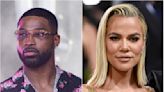 Tristan Thompson felt 'disgusted' after cheating on Khloé Kardashian, and yet ...