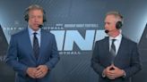 Troy Aikman and Joe Buck shine during Eagles’ win against Vikings on ‘Monday Night Football’