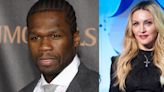 50 Cent BLASTS Madonna, Trolls Her For Her ‘Bug’s Life’ Backside