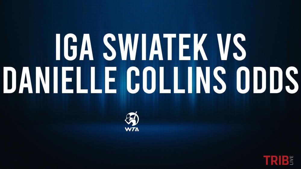 Iga Swiatek vs. Danielle Collins Olympic Games Odds and H2H Stats – July 31