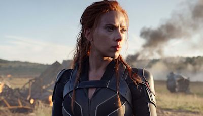 Scarlett Johansson Says Disney’s ‘Poor Judgment’ Led to ‘Black Widow’ Lawsuit, Doesn’t Hold ‘Grudge’