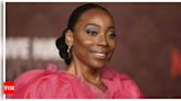 Erica Ash passes away at 46; 'Real Husbands of Hollywood' star succumbs to battle with cancer | - Times of India
