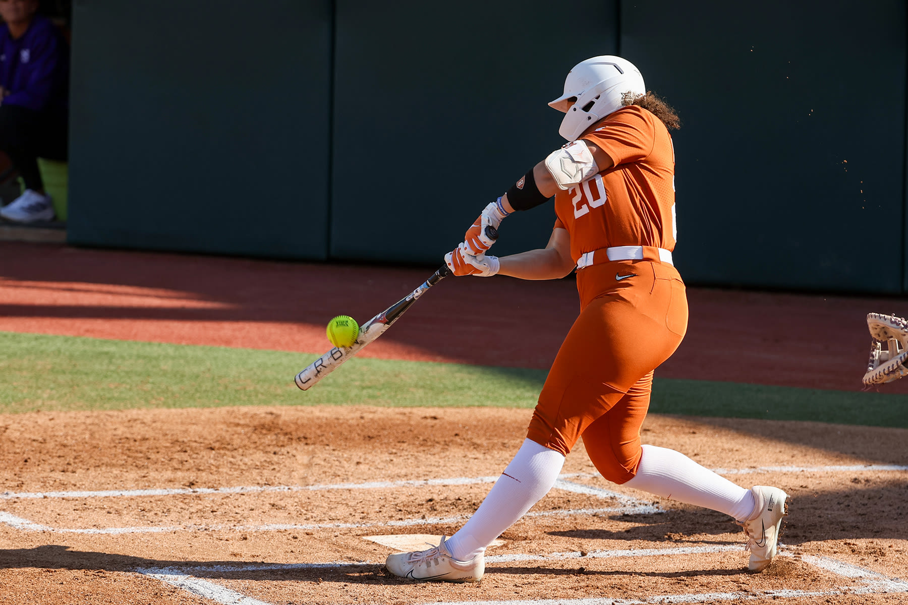 How to Watch College Softball