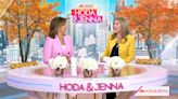 Jenna Bush Hager Wants to Set Up Hoda Kotb