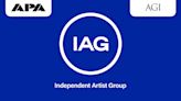 APA & AGI Agencies Merge To Create Independent Artist Group With APA’s Jim Osborne As CEO