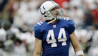 Peyton Manning Favorite Dallas Clark to Enter Colts Ring of Honor
