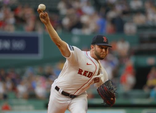 Game 89: Red Sox at Yankees lineups and notes - The Boston Globe