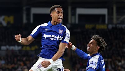 Brighton vs Ipswich live stream: how to watch Premier League 2024/25 online from anywhere today, team news