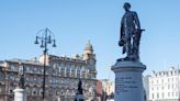 Statues of military figures could be removed from square
