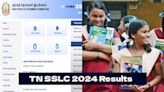 Tamil Nadu SSLC 2024 Results On Friday: How To Check Class 10 Marks Online?