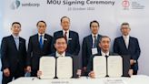 Sembcorp partners Japanese government, various corporations to progress decarbonisation initiatives