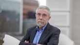 The cryptocurrency market has become a 'postmodern pyramid scheme' and its stunning crash is an opportunity to regulate it, famed economist Paul Krugman says