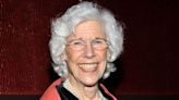 Frances Sternhagen, Cheers and ER Vet, Dead at 93