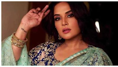 Richa Chadha to resume work in October post-maternity leave? Here's what we know - Times of India