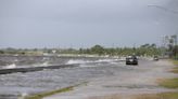 A low in the Gulf could bring bad weather to the MS Coast. Here’s the forecast.