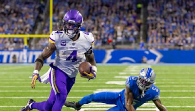Vikings Insider Makes Eye-Opening Prediction About Dalvin Cook's Future With Team