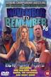 ECW November to Remember '96