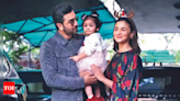 From reel to real: Meet Bollywood's doting dads - Times of India