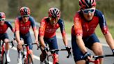 Egan Bernal and star sprinters back in action at Tour de Hongrie, Chris Froome out after injury