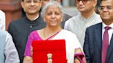 Budget 2024: Finance Minister Nirmala Sitharaman to present a SEPARATE budget for Jammu and Kashmir. Here’s why | Mint