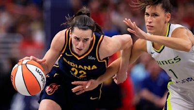 Fever vs. Mystics: What to know about the last regular-season game