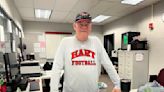 Comeback story: Rick Herrington returns as Hart coach after heart transplant