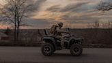Russia's increasingly turning to fast ATVs and motorbikes to find Ukrainian targets, but they're very vulnerable