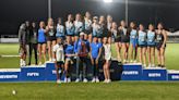Maclay girls track and field win Class 1A state championship by one point