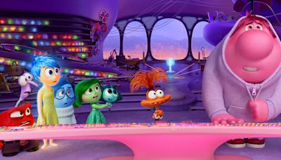 Inside Out 2: Fluff, Hijinks—and Exactly the Right Message