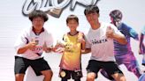 安聯小小世界盃》台南站開踢 U15嘉義天晴俱樂部成軍首晉複賽 - 體育