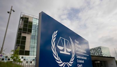 ICC prosecutor faces demand for action against Israeli leaders and Russian attack over Putin warrant