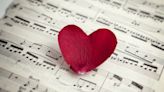 This List of Romantic Songs Are Absolutely Perfect for Valentine's Day