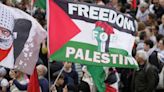 Pro-Palestinian protests set for Eurovision final after Israel qualifies | BreakingNews.ie