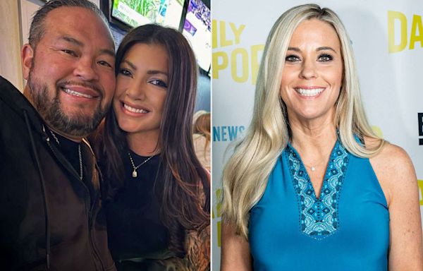 Jon Gosselin Says His Girlfriend Talks to His Ex-Wife Kate and Estranged Kids Despite Him Not Communicating with Them