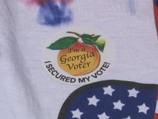 2024 Georgia primary election runoff results