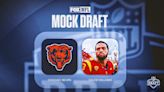 2024 Chicago Bears 7-round mock draft: Caleb Williams isn't the only marquee name