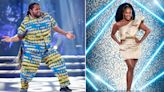 Motsi Mabuse cries over Hamza Yassin routine: 'I never in my life thought I'd see this on Strictly Come Dancing'