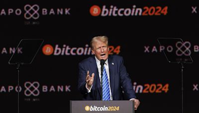 Leo Fibonacci, Colonel Kernel Stacker, Taproot Wizards: Meet the Crypto Enthusiasts Trump Is Courting