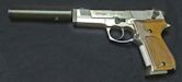 Walther CP 88