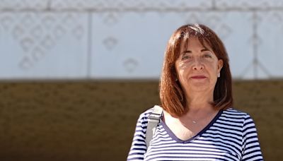 María Eugenia Bautista, Fiscal de Medio Ambiente de Córdoba:" La ciudadanía tiene que saber que puede terminar en la cárcel por construir ilegalmente"