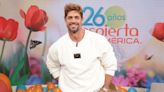 William Levy comparte con orgullo un dulce momento con su hija: "Me estás poniendo nerviosa"