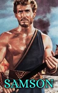 Samson (1961 Polish film)