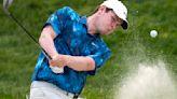 MacIntyre eagles 17th, leads at RBC Canadian Open by 4